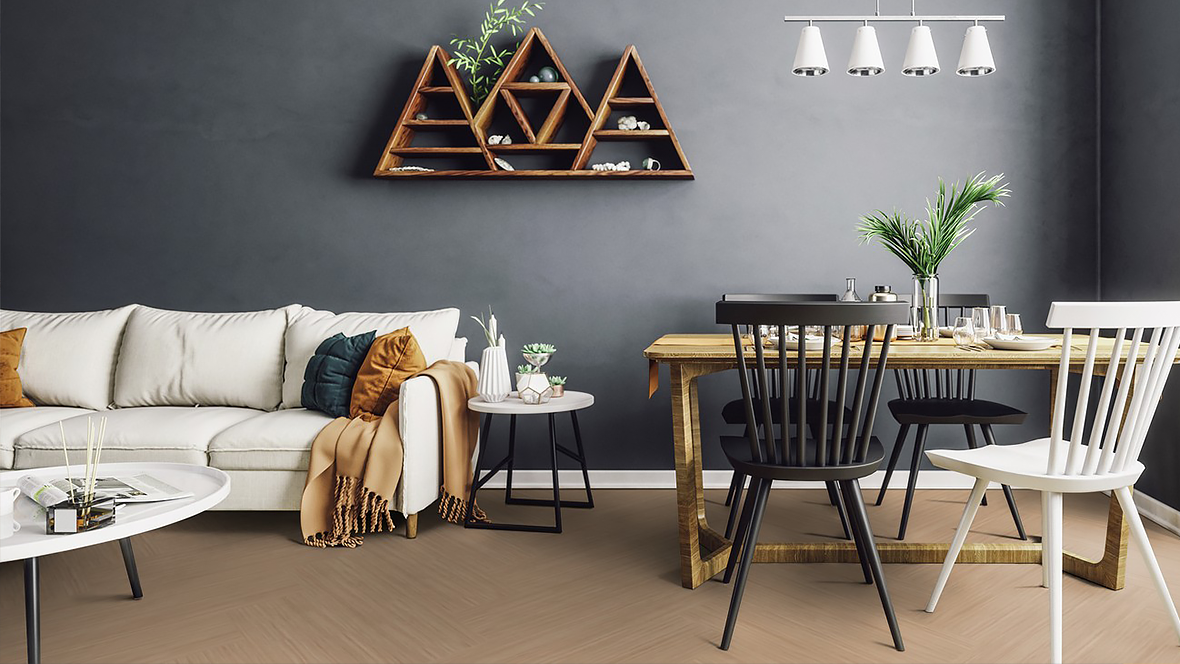 Residential Marmoleum Forbo Flooring Systems Australia